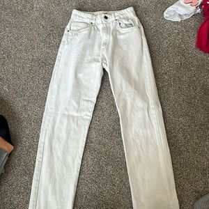 Cotton On straight leg jeans